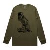 AS Colour -  Men's Staple L/S Tee  Thumbnail