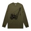 AS Colour -  Men's Staple L/S Tee  Thumbnail