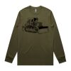 AS Colour -  Men's Staple L/S Tee  Thumbnail