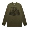 AS Colour -  Men's Staple L/S Tee  Thumbnail
