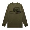 AS Colour -  Men's Staple L/S Tee  Thumbnail