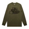 AS Colour -  Men's Staple L/S Tee  Thumbnail