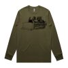 AS Colour -  Men's Staple L/S Tee  Thumbnail