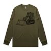 AS Colour -  Men's Staple L/S Tee  Thumbnail