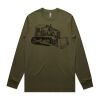 AS Colour -  Men's Staple L/S Tee  Thumbnail