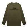AS Colour -  Men's Staple L/S Tee  Thumbnail