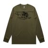 AS Colour -  Men's Staple L/S Tee  Thumbnail