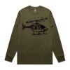 AS Colour -  Men's Staple L/S Tee  Thumbnail