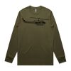 AS Colour -  Men's Staple L/S Tee  Thumbnail