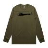 AS Colour -  Men's Staple L/S Tee  Thumbnail