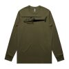 AS Colour -  Men's Staple L/S Tee  Thumbnail