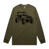 AS Colour -  Men's Staple L/S Tee  Thumbnail