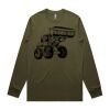 AS Colour -  Men's Staple L/S Tee  Thumbnail