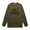 AS Colour -  Men's Staple L/S Tee  Thumbnail