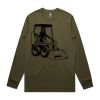 AS Colour -  Men's Staple L/S Tee  Thumbnail
