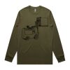 AS Colour -  Men's Staple L/S Tee  Thumbnail