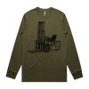 AS Colour -  Men's Staple L/S Tee  Thumbnail