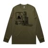 AS Colour -  Men's Staple L/S Tee  Thumbnail