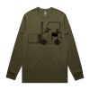 AS Colour -  Men's Staple L/S Tee  Thumbnail