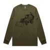 AS Colour -  Men's Staple L/S Tee  Thumbnail