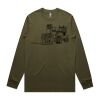 AS Colour -  Men's Staple L/S Tee  Thumbnail