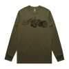 AS Colour -  Men's Staple L/S Tee  Thumbnail