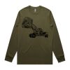 AS Colour -  Men's Staple L/S Tee  Thumbnail