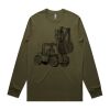 AS Colour -  Men's Staple L/S Tee  Thumbnail