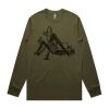 AS Colour -  Men's Staple L/S Tee  Thumbnail