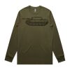 AS Colour -  Men's Staple L/S Tee  Thumbnail