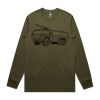 AS Colour -  Men's Staple L/S Tee  Thumbnail
