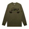 AS Colour -  Men's Staple L/S Tee  Thumbnail