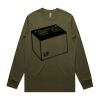 AS Colour -  Men's Staple L/S Tee  Thumbnail