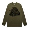 AS Colour -  Men's Staple L/S Tee  Thumbnail