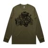 AS Colour -  Men's Staple L/S Tee  Thumbnail