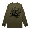 AS Colour -  Men's Staple L/S Tee  Thumbnail