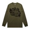 AS Colour -  Men's Staple L/S Tee  Thumbnail