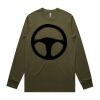 AS Colour -  Men's Staple L/S Tee  Thumbnail