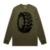AS Colour -  Men's Staple L/S Tee  Thumbnail