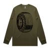 AS Colour -  Men's Staple L/S Tee  Thumbnail