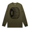 AS Colour -  Men's Staple L/S Tee  Thumbnail
