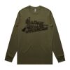 AS Colour -  Men's Staple L/S Tee  Thumbnail