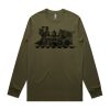AS Colour -  Men's Staple L/S Tee  Thumbnail