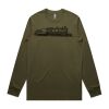AS Colour -  Men's Staple L/S Tee  Thumbnail