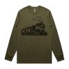 AS Colour -  Men's Staple L/S Tee  Thumbnail