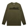 AS Colour -  Men's Staple L/S Tee  Thumbnail