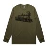 AS Colour -  Men's Staple L/S Tee  Thumbnail