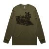 AS Colour -  Men's Staple L/S Tee  Thumbnail