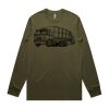 AS Colour -  Men's Staple L/S Tee  Thumbnail