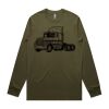 AS Colour -  Men's Staple L/S Tee  Thumbnail
